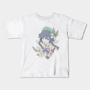 Venti Kids T-Shirt